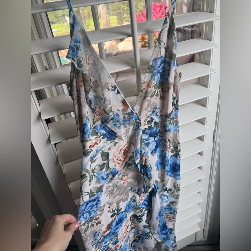 size small | never worn | VICI brand